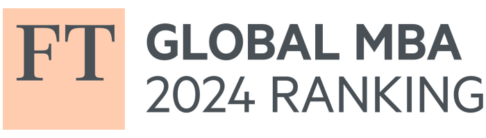 FT MBA Ranking 2024